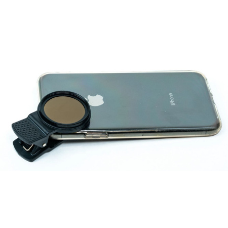 Nflightcam Smartphone Propeller Filter