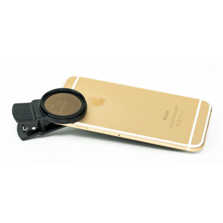 Nflightcam Smartphone Propeller Filter