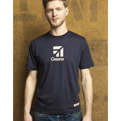 Cessna T-Shirt XXL