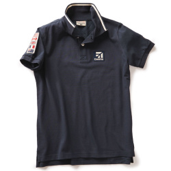 Cessna Polo Shirt S