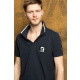 Cessna Polo Shirt S