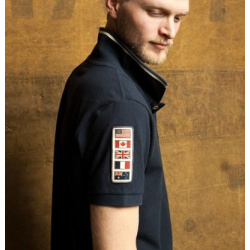 Cessna Polo Shirt XL