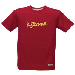 Cessna Plane T-Shirt L