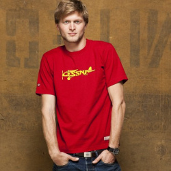 Cessna Plane T-Shirt L