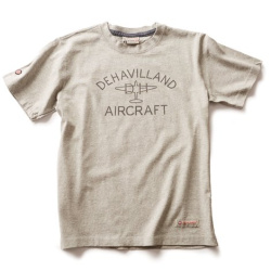 De Havilland AircraftT-Shirt L