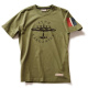 Avro Lancaster T-Shirt L