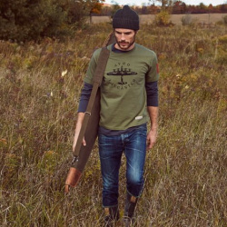 Avro Lancaster T-Shirt XL