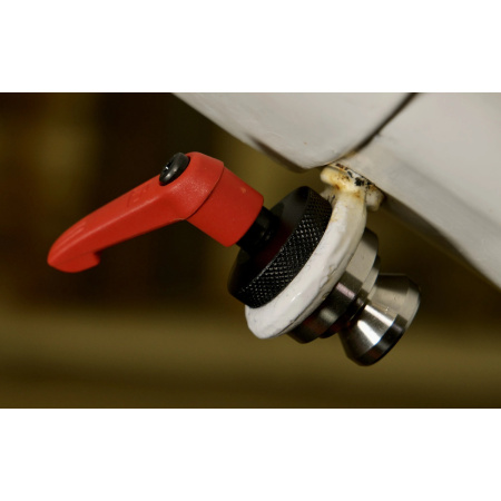 NFlightCam Tie-Down Kit für Nflightcam externe GoPro Befestigung