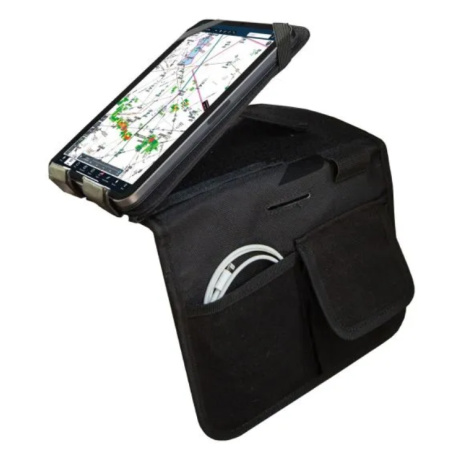 Flight Gear iPad Bi-Fold Kneeboard