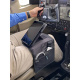 Flight Gear iPad Bi-Fold Planchette de vol