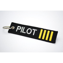 Keychain Pilot