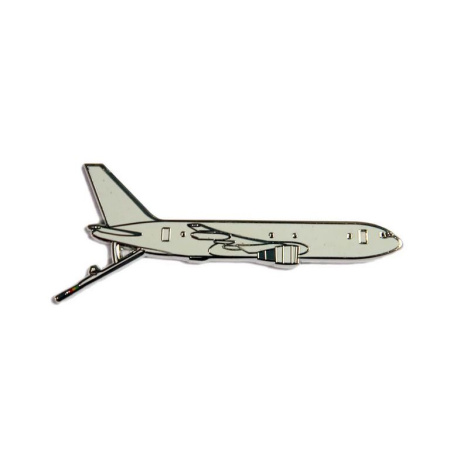 Boeing KC-46 Illustrated Magnet