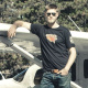 Lockheed T-Shirt S