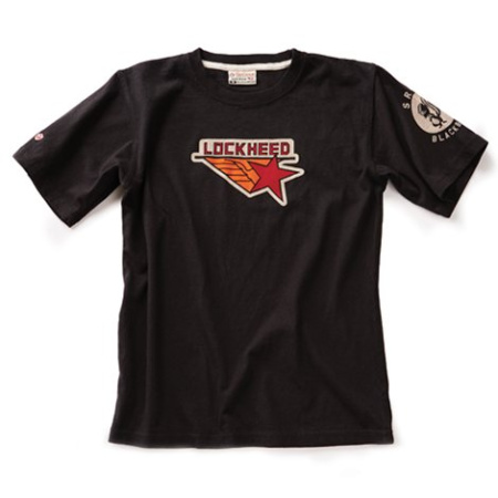 Lockheed T-Shirt L