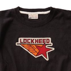 Lockheed T-Shirt L