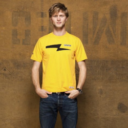 Piper T-Shirt L