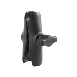 RAM Composite Double Socket Arm for 1 Ball Bases