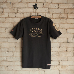 Corsair T-Shirt M