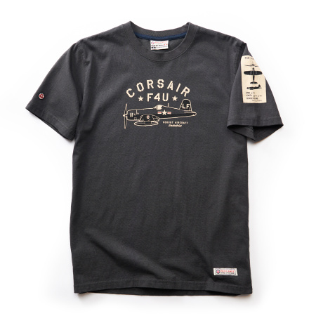Corsair T-Shirt XL