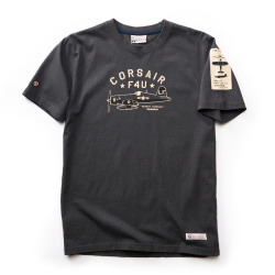 Corsair T-Shirt XXL