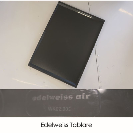 Edelweiss Tablare ATLAS