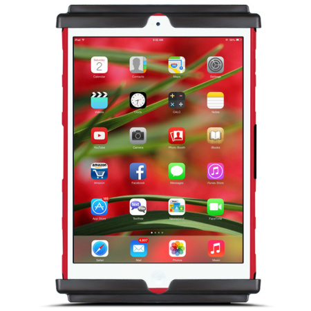 RAM Tab-Tite? Universal Clamping Cradle for the iPad mini 1-3 WITH CASE, SKIN OR SLEEVE