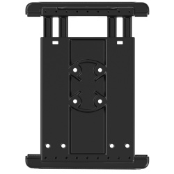 RAM Tab-Tite™ Universal Clamping Cradle for the iPad mini 1-3 WITH CASE, SKIN OR SLEEVE