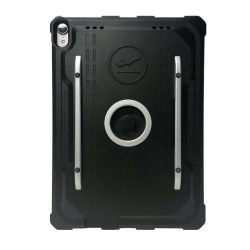 iPad Air 4 10.9" (2020) - Kneeboard/Mountable Case