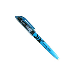 Pilot FriXion light blau Leuchtmarker