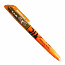 Pilot FriXion light orange Leuchtmarker