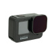 Nflightcam Propeller Filter pour GoPro Hero9 et Hero10