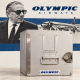 Boîte de bord originale Olympic Airways