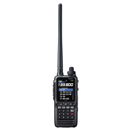 Yaesu FTA 750L Airband Radio