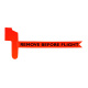 Pitot Cover Remove Before Flight