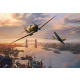 Puzzle Kampfflieger Spitfire