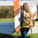 Bush Pilot Backpack