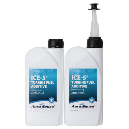 ICE-5 Vereisungsinhibitor für Kraftstoffsysteme 1 Liter