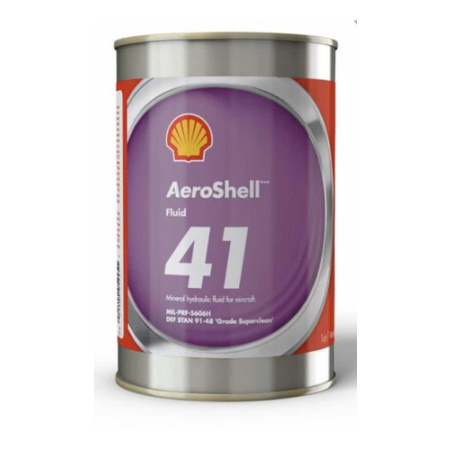 AeroShell Fluid 41