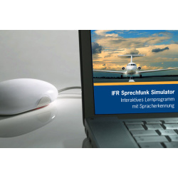 IFR Sprechfunk Simulator (Download-Version)