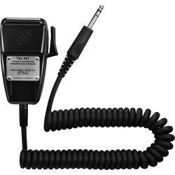 Handmikrofon TELEX TEL-66T