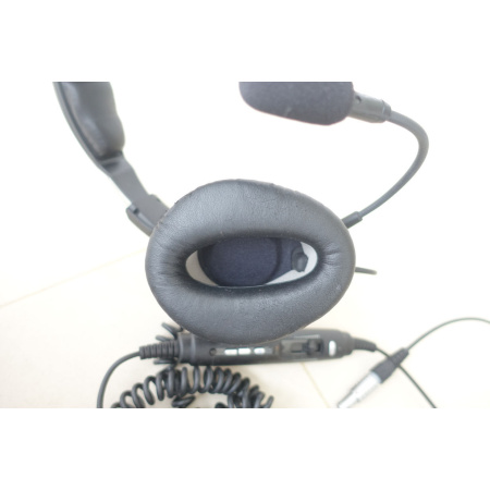 Im Kundenauftrag: ANR Lightspeed Headset