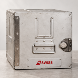 SWISS Galley Box