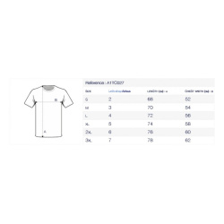 Airbus mens white organic cotton polo shirt S