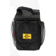 PreFlight Bag - Tasche für Ölflaschen, Treibstofftester und mehr, Nylon, schwarz