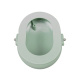 David Clark 15253P-04 Green Plastic right Headset Dome