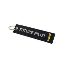 Schlüsselanhänger Future Pilot