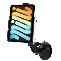 iPad Mini Mount iPad mini 6 / 7 Suction cup 150mm