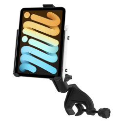 iPad Mini Halterung iPad mini 6 / 7 Steuerhorn 90mm