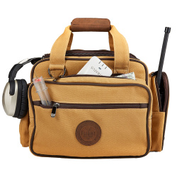 Sac de vol Bush Pilot