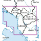 Balkans VFR ICAO Chart Rogers Data